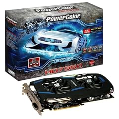 3GB PowerColor HD7950 PCS+