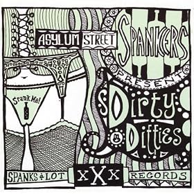 Dirty Ditties