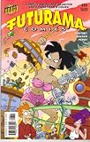 Futurama #33 : Attack of the 50 Foot Amy (Bongo Comics)