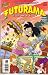 Books : Futurama #33 : Attack of the 50 Foot Amy (Bongo Comics)