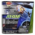 Atom Micro R/C Heli - Blue