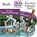 The Art of Thai Foot Massage (Book & Double Dvd Box Set, including a free Thai Foot Massage stick worth &pound;4.99)