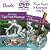 The Art of Thai Foot Massage (Book & Double Dvd Box Set, including a free Thai Foot Massage stick worth �4.99)