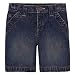 Baby : Genuine Kids from OshKosh Antwerp Infant Boys Denim Carpenter Short - 24M