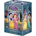 �f�B�Y�j�[�v�����Z�X �R���v���[�gBOX (���Ԍ���) [DVD]