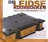 Various: Leiden Choirbooks Vol