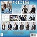 NCIS 2016 Wall Calendar