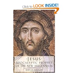 Jesus, Apocalyptic Prophet of the New Millennium