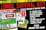 Zombie Outbreak Survival KitIMAGE