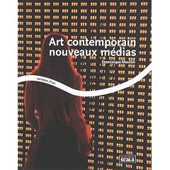 Art contemporain nouveaux m�dias