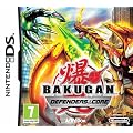 Bakugan 2