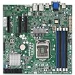 Image of Tyan Intel C204 DDR3 ECC UDIMM LGA 1155 Micro ATX Server Motherboard S5510GM3NR