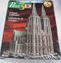 Cologne Cathedral 3-D Puzzle (PUZZ-3D)