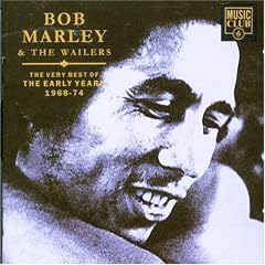 Very Best of Bob Marley & Wailers