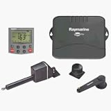 Raymarine ST6002 S1 SailPilot Linear Drive Pack AUTOPILOTS