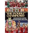 Manchester United 07/08 Season Review DVD