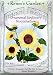 Sunflower Moonshadow Seeds 25 Seeds