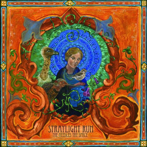 Straylight Run - I Don