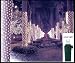 2' x 8' Polar White LED Net Style Tree Trunk Wrap Christmas Lights - Green Wire
