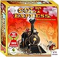 Spiel des Jahres 2015 Colt Express