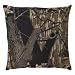 New Break-Up Square Pillow - 18"