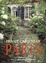 Private Gardens of Paris