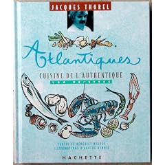 Atlantiques cuisine de l'authentique