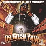 Da Great Yola Da West Ambassador
