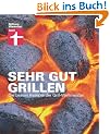 Sehr gut grillen: Die besten Rezepte der Grill-Weltmeister