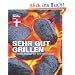 Sehr gut grillen: Die besten Rezepte der Grill-Weltmeister