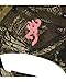 Browning Gunner Camo Hat