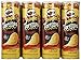 Pringles Tortillas Crispy Corn & Black Bean Tortilla Crisps, 6.07 oz (Pack of 14)