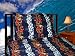 Tropical Full Size Sheet Set By Dean Miller Surf Bedding Tropical Full Size Sheet Set By Dean Miller Surf Bedding