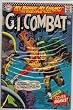 G.I. Combat #118 Comic Book