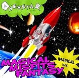 MAGICAL MISFITS FANTASY [マジカルVer.]