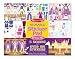 Melissa and Doug 4198 Reusable Sticker Pad - Dress-Up