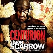 Centurion | [Simon Scarrow]