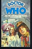 Doctor Who and the Armageddon Factor