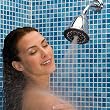 Oxygenics 80220 TriSpa Showerhead, Chrome Oxygenics 80220 TriSpa Showerhead, Chrome