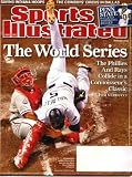 Sports Illustrated November 3 2008 Carlos Ruiz/Philadelphia Phillies & Rocco Baldelli/Tampa Bay Devil Rays on Cover, Saving Indiana Hoops, Penn State 9-0, The Cowboys' Circus in Dallas, Tom Crean/Indiana University