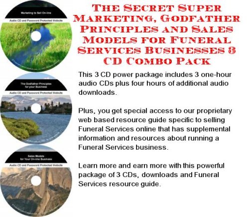 Funeral Services
