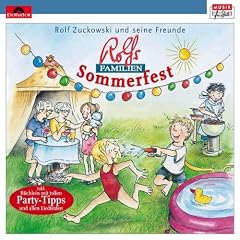 Rolfs Familien-Sommerfest [Edizione: Germania] [Import]