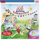 Rolfs Familien-Sommerfest