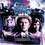 Review Big Finish Productions Ltd  / Doctor Who - The Reaping (Big Finish)
