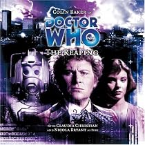 Doctor Who - The Reaping (Big Finish)