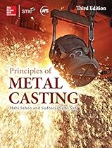 Principles of Metal Casting, Third Edition