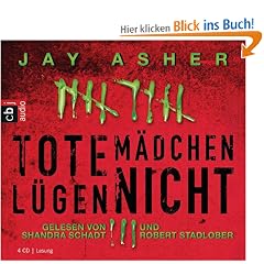 Tote M�dchen l�gen nicht