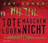 Produkt-Bild: Tote M&auml;dchen l&uuml;gen nicht