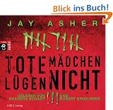 Tote M�dchen l�gen nicht