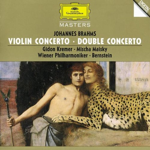 Produkt-Bild: Masters - Brahms